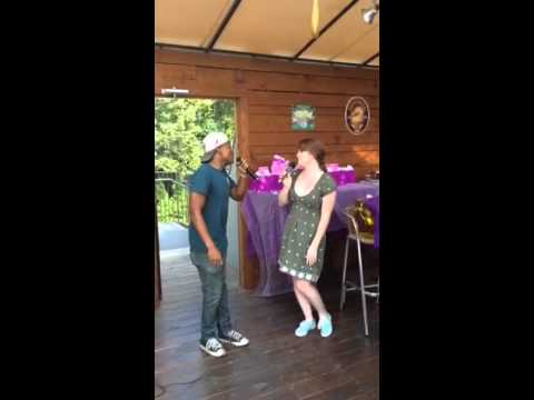 Summertime performed at The Glammys