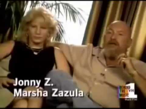 Jon & Marsha Zazula discovered Metallica in 1983!