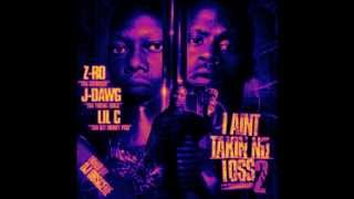 Lil C, J-Dawg, Mug - Street Life Screwed by DJ Big Seg