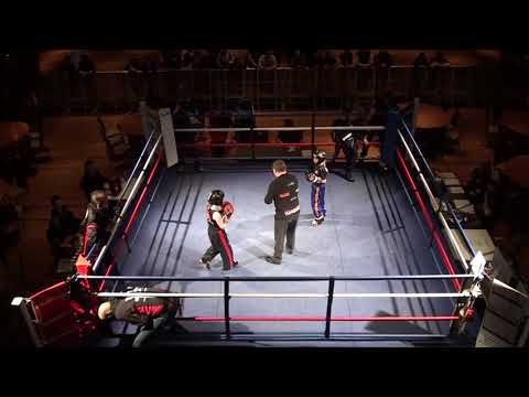 TLAP Apr 2018 - Lexi GUNNER vs Olivier FULLER