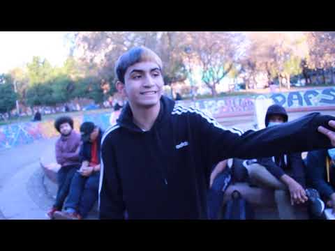 FILTROS | KRAKEN VS CHISAKY VS EFECTRO VS GASPER | GOD`S PLAN X LAS BARRAS DE OWEN