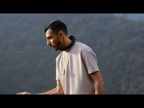 Tali Muss - Live From Laza Qabala (Azerbaijan) [2023] Progressive House