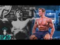 3x Natural Mr Universe John Hansen - Bodybuilding Legend | SBD Ep 36