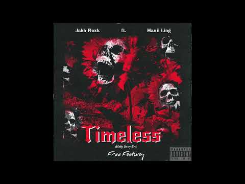 Jahh Floxk ft. Manii Ling