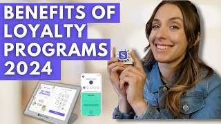Benefits of Loyalty Programs for Small Business (Must-HAVE Marketing for Small Business)