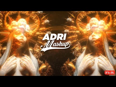 Ingrosso, LIOHN, Salvatore Ganacci - FLAGS!