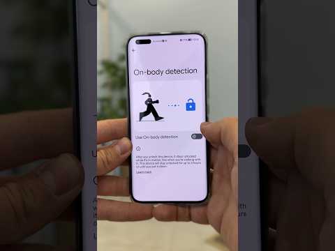 SMARTPHONE SMART LOCK TRICK!