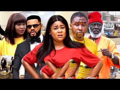 THE GAMES OF LOVE SEASON 9&10 (TRENDING MOVIE) UJU OKOLI/ONNY MICHEAL 2021 LATEST NIGERIAN MOVIE