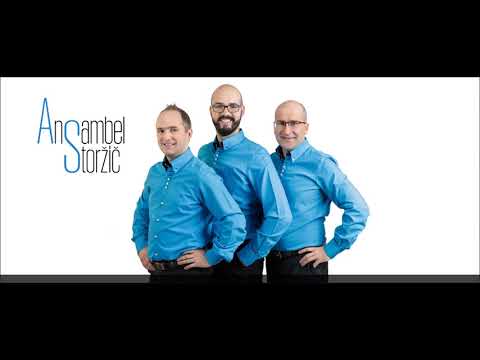 Ansambel Storžič   Lušten par