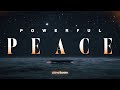 Powerful Peace 