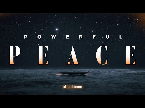 Thumbnail for Powerful Peace  video