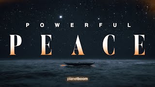 Powerful Peace 