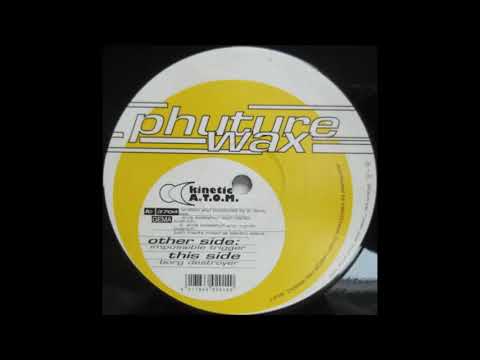 Kinetic ATOM- Impossible Trigger