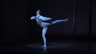 Showreel - Laurie McSherry-Gray | TheBalletTwins