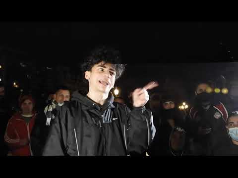 BARBA ROJA vs G5: 4tos | Fecha 1 - Torneo 2021 | Rango 4 FMS 🇦🇷 | KM 0