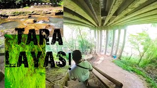 RESORT SA ILALIM NG TULAY | PULUNAN BRIDGE | TRECE MARTIRES CAVITE | SOLO RIDES SEDAN G4