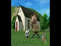 PBS Kids Interstitials Jakers The Adventures Of Piggley Winks 2005