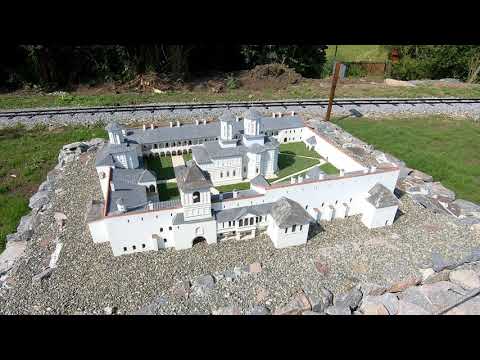 Mini Transilvania  Park // Odorheiu Secuiesc