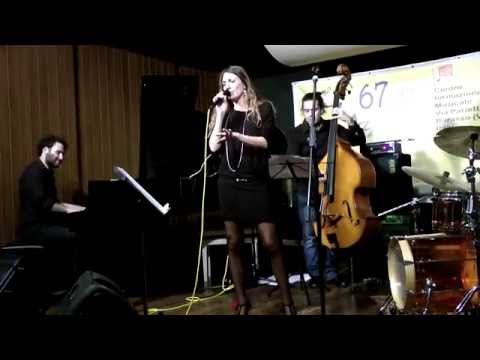 Anita Vitale Quartet -  But Not For Me