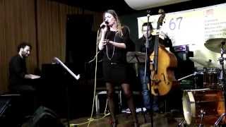 Anita Vitale Quartet -  But Not For Me