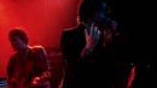 JARVIS COCKER CONCERT 05/01/07