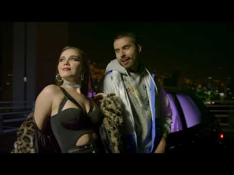 Oana Feat. Reykon - Sisas (Official Video)