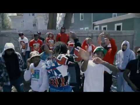 Kemoney x Lil Jay - Bouncin' | Dir. x @DIRxARJ