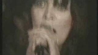 Nico - Femme Fatale (Live at the Preston Warehouse, UK, 1982)