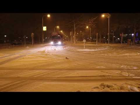 11-12-17 Prio 1 AL 16-3152 Ass Ambu - Poldermolenplein (Gouda)