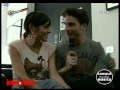 Simonetta Spiri Intervistata Da Raffaele Tizzano A Summer In Music On The Road