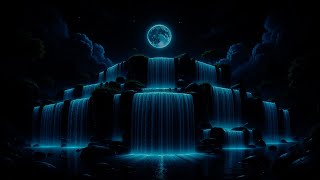 Peaceful Night • Healing of Stress, Anxiety and Depressive States • Stop Overthinking & Deep Rest