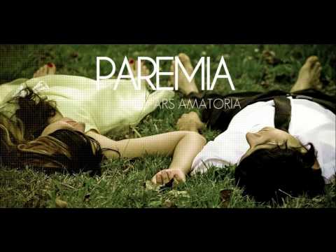 Paremia - Ars Amatoria