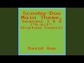 Scooby Doo Main Theme Season 1