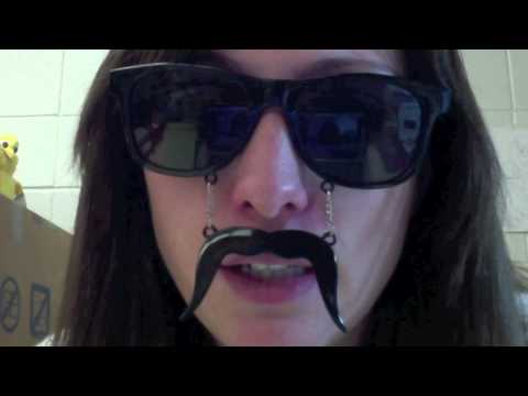 El preterito (Gangnam style)