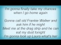 Lonestar - When I Go Home Again Lyrics