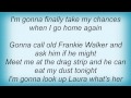 Lonestar - When I Go Home Again Lyrics