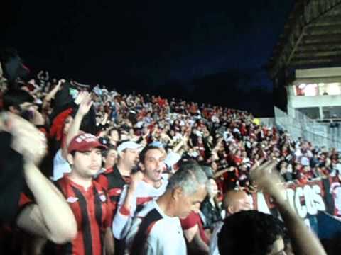 TÁ CHEGANDO A HORA - Joinville 1 x 4 ATLÉTICO