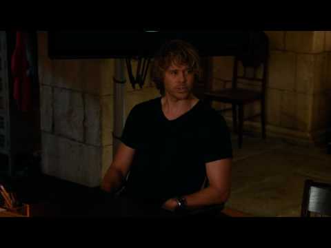 NCIS Los Angeles 8x06 - Tickets