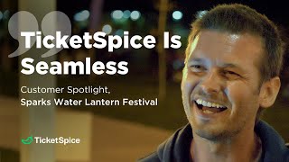 TicketSpice YouTube Video