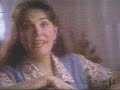 Playskool Two Wheeler And Roller Blade Commercial 1995