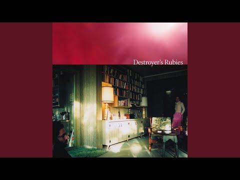 Rubies - Destroyer