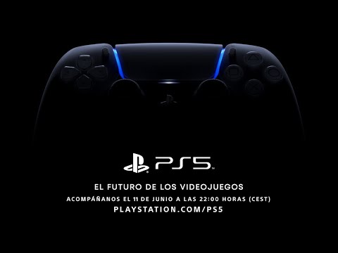 HORA ACTUALIZADA: Descubre el futuro de los videojuegos en PS5 este jueves