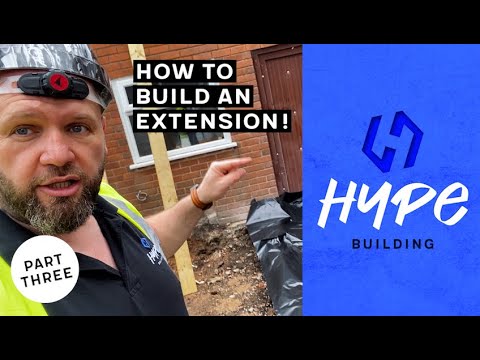 How To Build An Extension! Part 3