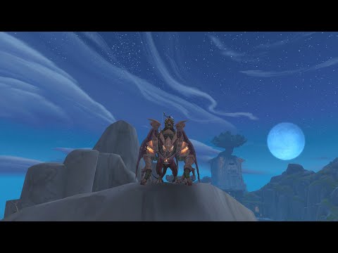 Rank 1 BM Hunter PVP Guide - The War Within Season 2