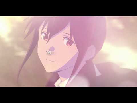 *AMV-COLLAB* IIPyrokinesis & Dakooka - У времени нет любвиII