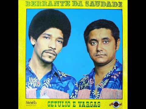 Praça Vazia - Getúlio e Vargas