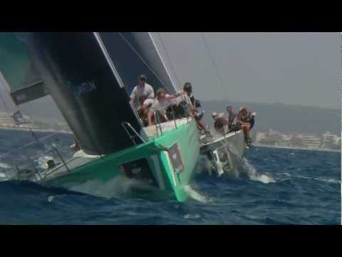 Chaos on the course! - Race 3 - Royal Cup @52SuperSeries