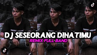 Download lagu DJ SESEORANG DIHATIMU-DINDA PERMATA || REMIX FULL BAND || BANG ERVAN MUSIC mp3
