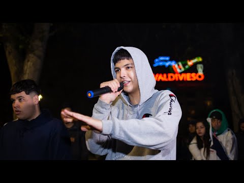 RAIKO vs PENSADOR vs CRISON | OCTAVOS YERBAVIVA x ALFA FREE