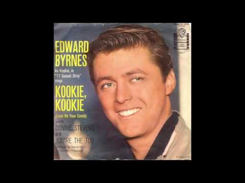 Kookie, Kookie (Lend Me Your Comb) - Edd Byrnes & Connie Stevens (1959)